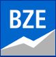 Logo von BZE.