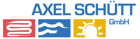 Logo von Axel Schütt Winsen.