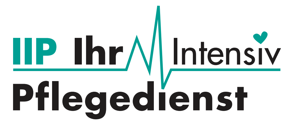 Logo von IIP Intensivpflege.